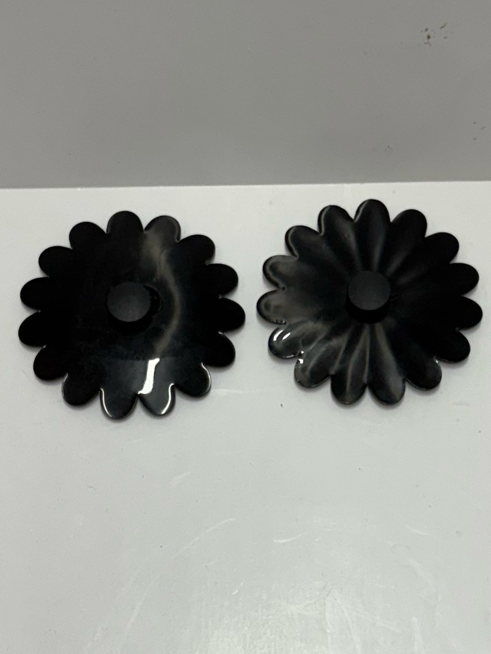 Bogg Bag Daisy Flower Charms - Picture 2 of 4